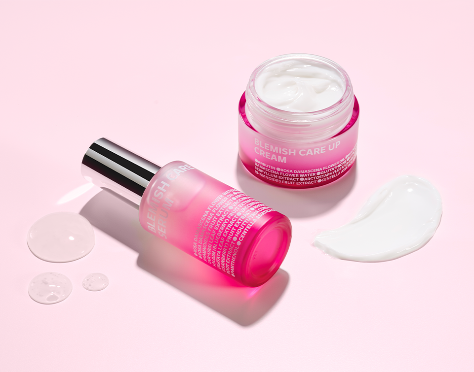 ISOI Blemish Care Up Cream 20ml