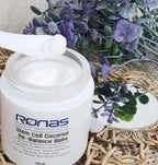 Crème apaisante hydro-cellules souches Ronas 100 ml