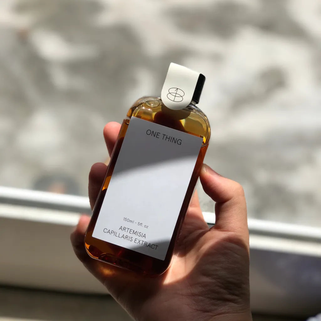 ONE THING 韓國 積雪草萃取物爽膚水 150ml