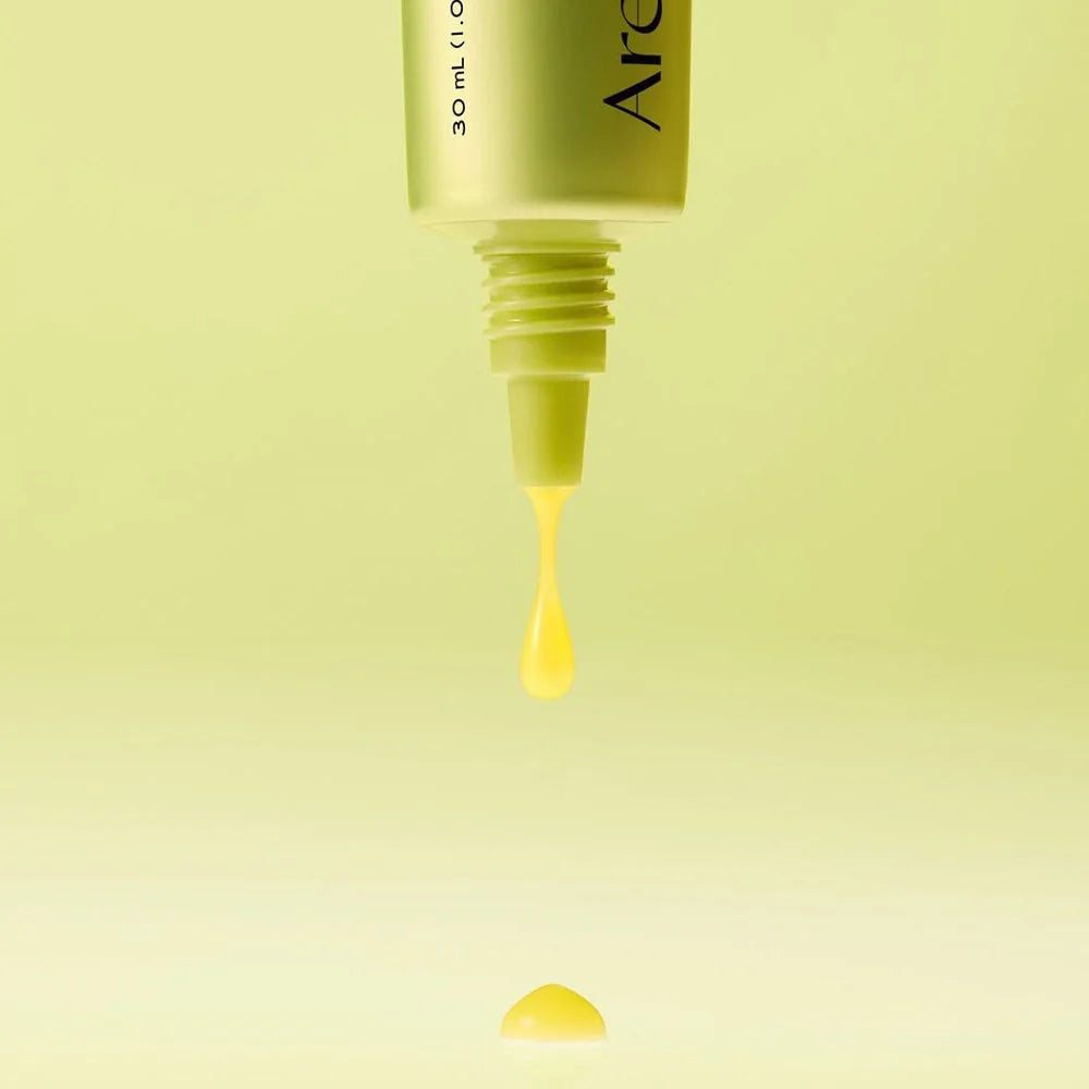 Arencia 5% Vitamin & Glutathione Vitamin C Booster Shot (Fades Dark Spots & Acne Scars) 30ml
