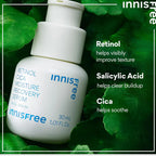 INNISFREE Retinol Cica Moisture Recovery Serum 30ml