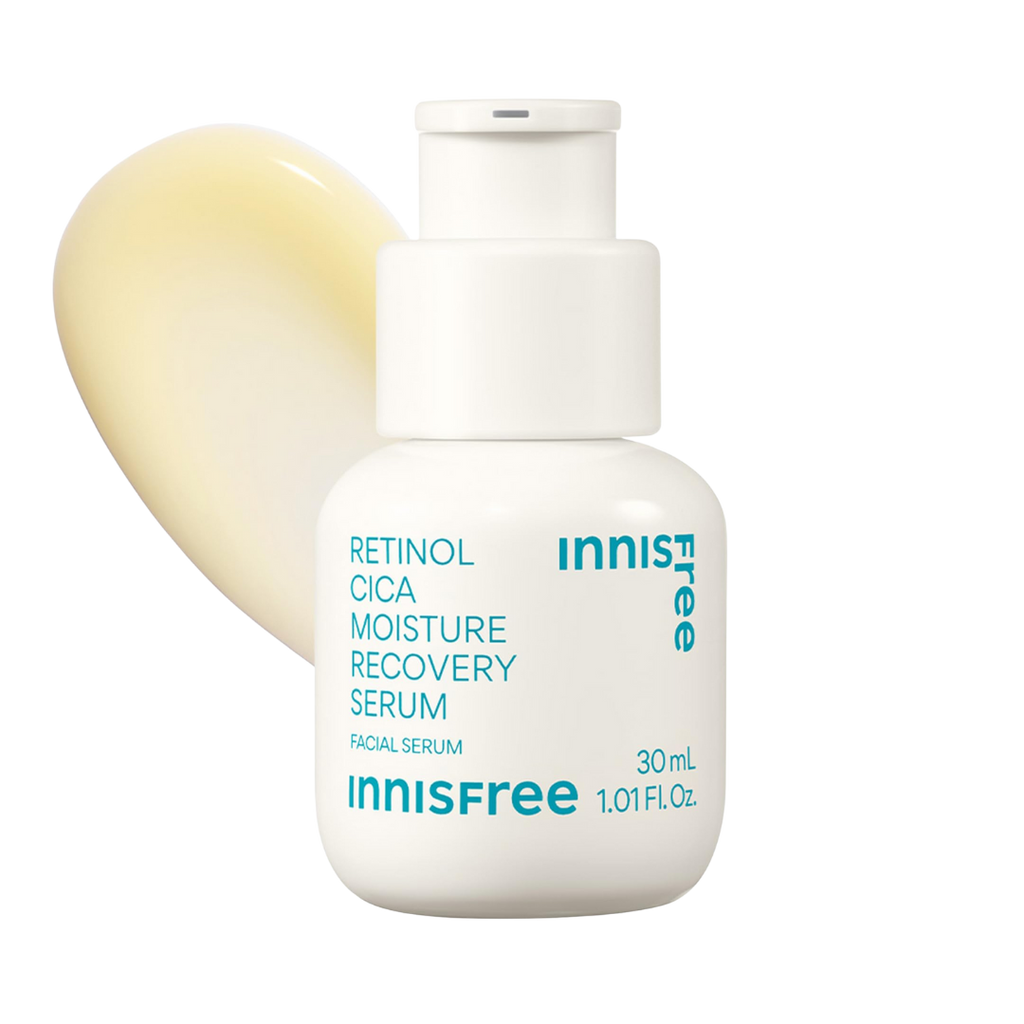 INNISFREE Retinol Cica Moisture Recovery Serum 30ml