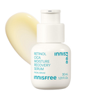 INNISFREE Retinol Cica Moisture Recovery Serum 30ml