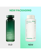 INNISFREE Green Tea + HA Hyaluronic Skin Toner 170ml