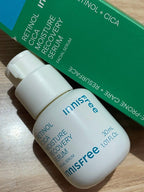 INNISFREE Retinol Cica Moisture Recovery Serum 30ml