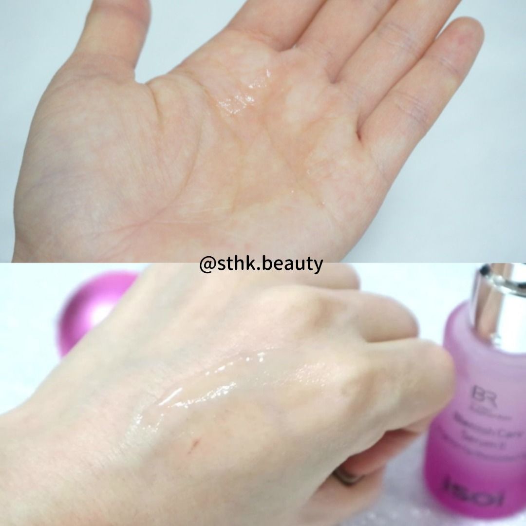 ISOI Blemish Care Hydrating & Skin-Smoothing Tonic Essence 130ml