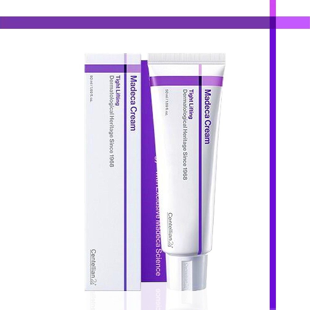 Dongkook Centellian24 Cica Tight Lifting Madeca Cream 50ml
