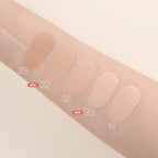 Javin De Seoul 韓國 霧面控油眨眼氣墊粉底 SPF50+ PA+++ 15g