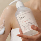 Jmella In France Perfume Body Wash (No.11 Fleur Grace) 500ml