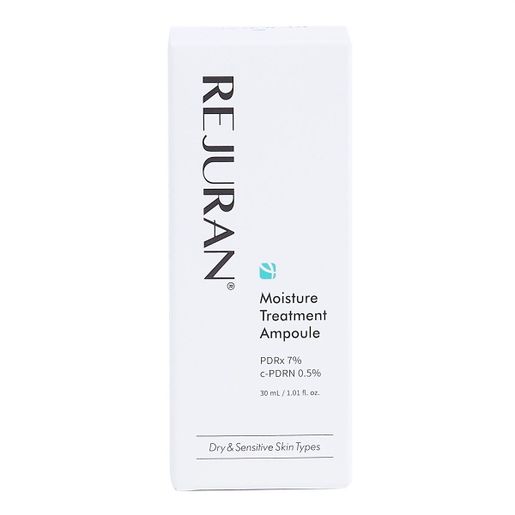 REJURAN PDRx 7% C-PDRN 0.5% Moisture Treatment Ampoule 30ml