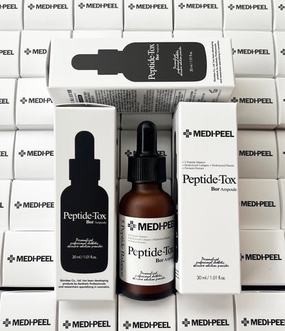 Medipeel PEPTIDE-TOX 肉毒抗皺精華 30ml