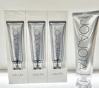 JOAJOTA Peptide Refreshing Foam Cleanser (Silver Tube) 120ml x 3ea