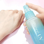 KAO Biore UV AQUA Rich Aqua Protect Eco-Friendly Pump Spray SPF50 PA++++ 60ml
