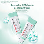Care:Nel 5% Niacinamide Anti-Melasma Cica Cream 40ml