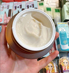 Vella 韓國 第四代 加強版 熨斗頸霜緊致頸霜 50ml