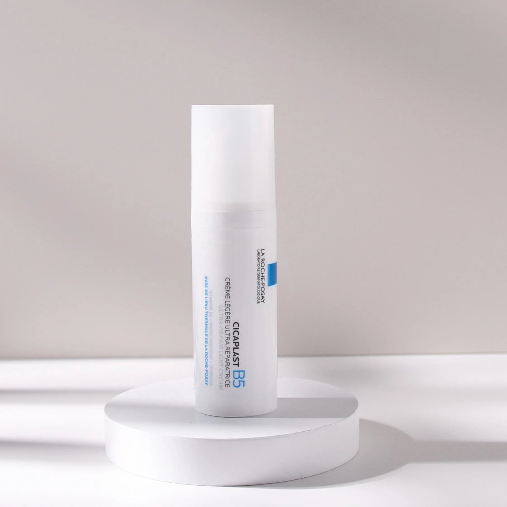 La Roche-Posay Cicaplast B5 Ultra Repair Light Cream 40ml