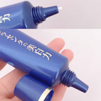 MEISHOKU Placenta Extract Medicated Whitening & Anti-Wrinkle Eye Cream 30g