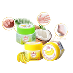 Supreme 泰國 香蕉腳跟保濕霜 20g