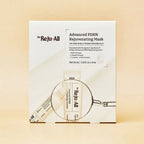 Dr. Reju-All Advanced PDRN Rejuvenating Mask 36ml x 4ea
