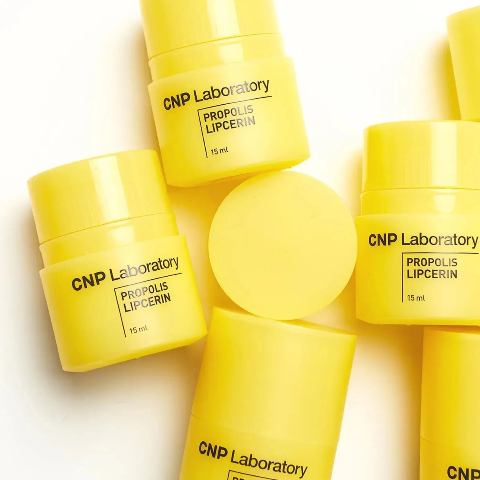 CNP Laboratory 韓國 蜂膠修復潤唇膏 15ml