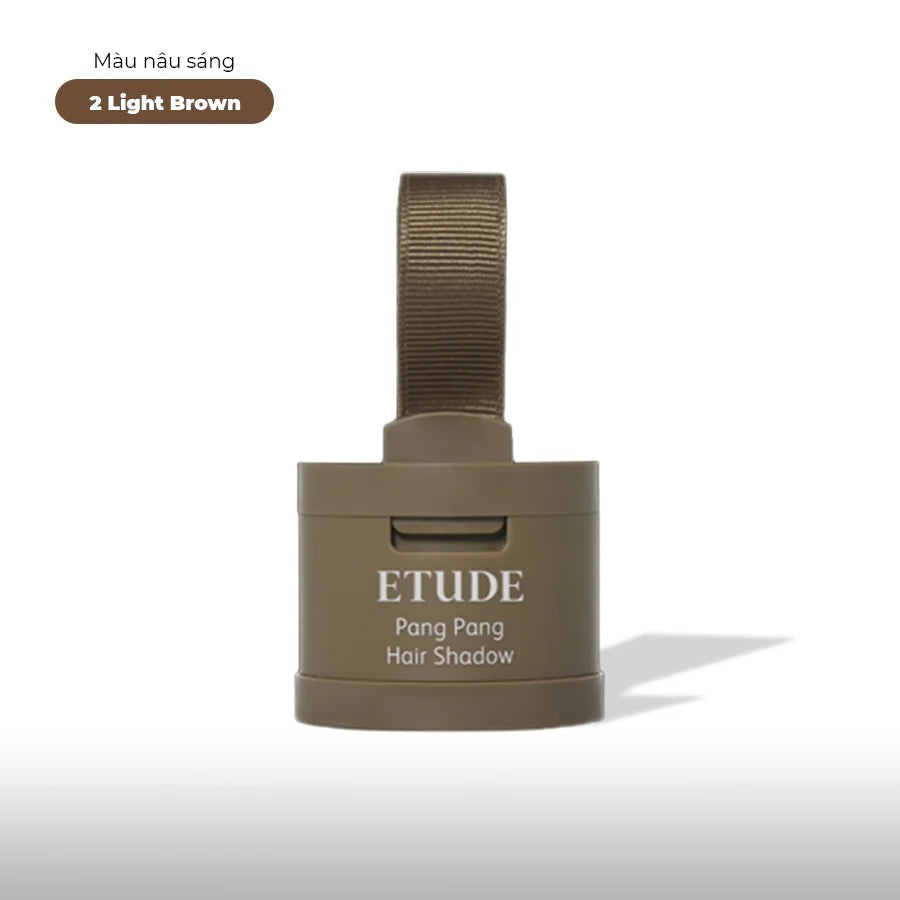 Etude House Pang Pang Hairline Modifying Shadow Powder 3.5g