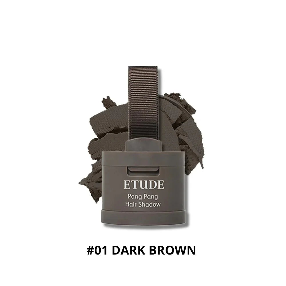 Etude House Pang Pang Hairline Modifying Shadow Powder 3.5g