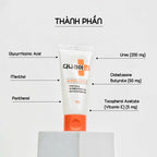 kwangdong Dancua Heeling Peeling Cream 50g