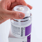 MAXCLINIC Melatonin Liposome 5% - Time Return Melatonin Cream 50g