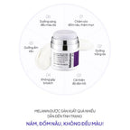MAXCLINIC Melatonin Liposome 5% - Time Return Melatonin Cream 50g