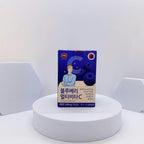 Tree Korea Blueberry Multi Vita C PTP 80ea