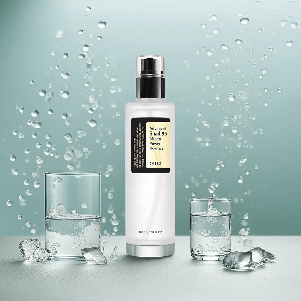 COSRX Advanced Snail 96 Mucin Power Essence 100ml