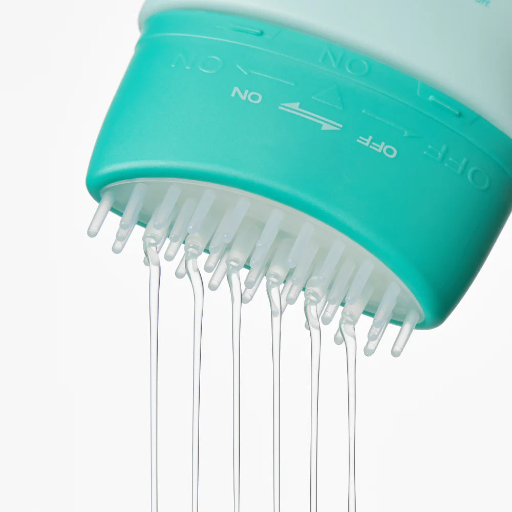 【Value Set】Lilyeve Cica PDRN Deep Clean Shampoo 500ml + Brush Ampoule 100ml