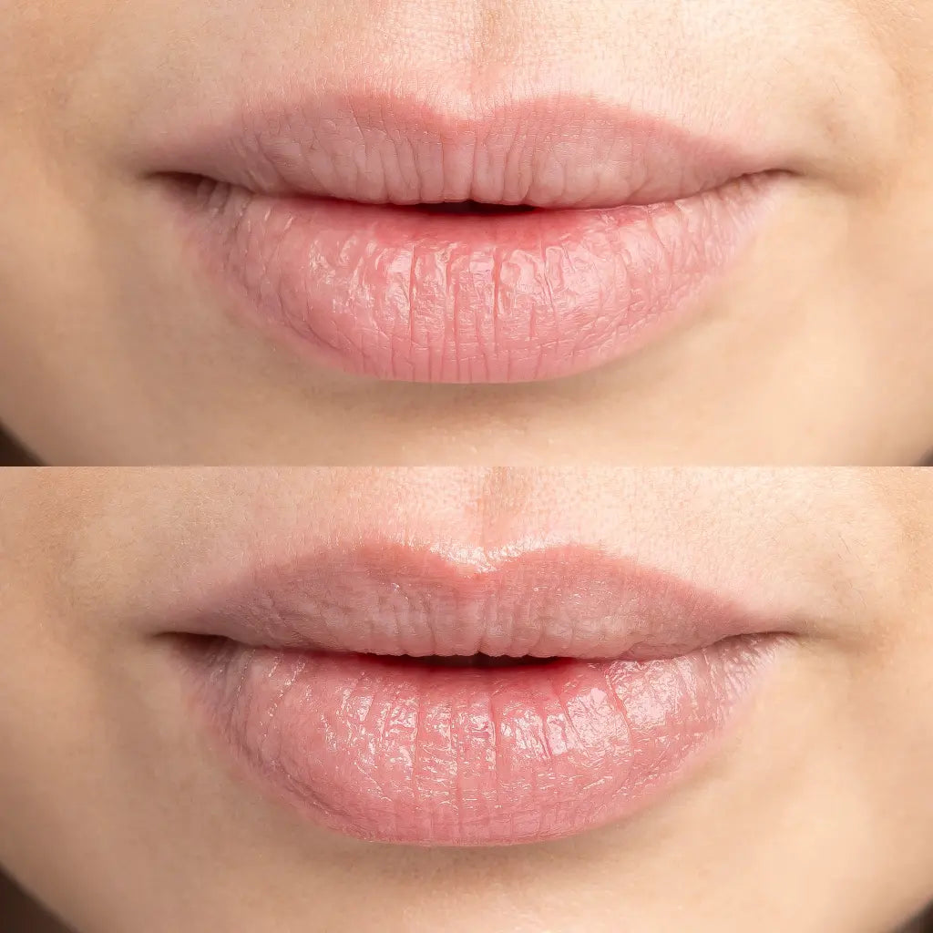 LIP CARE Vitamin E Natural Herbal Lip Balm 2g