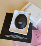 Tamburins 韓國 綠意木香 蛋形滋潤護脣潤脣膏 (柑橘汁 & 香草 & 羅勒) 5g