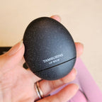 Tamburins 韓國 綠意木香 蛋形滋潤護脣潤脣膏 (柑橘汁 & 香草 & 羅勒) 5g