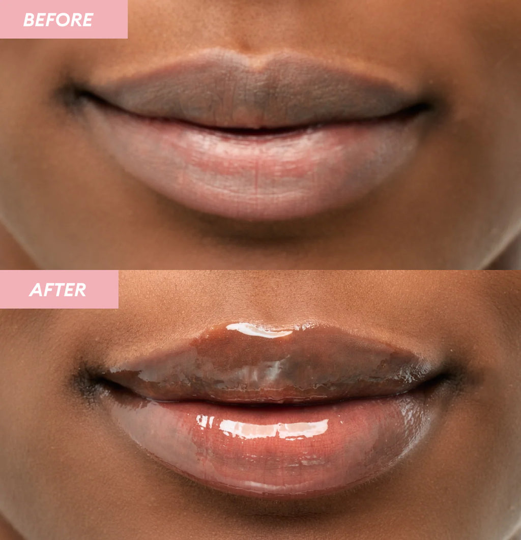 Apieu Honey & Milk Lip Oil 5g