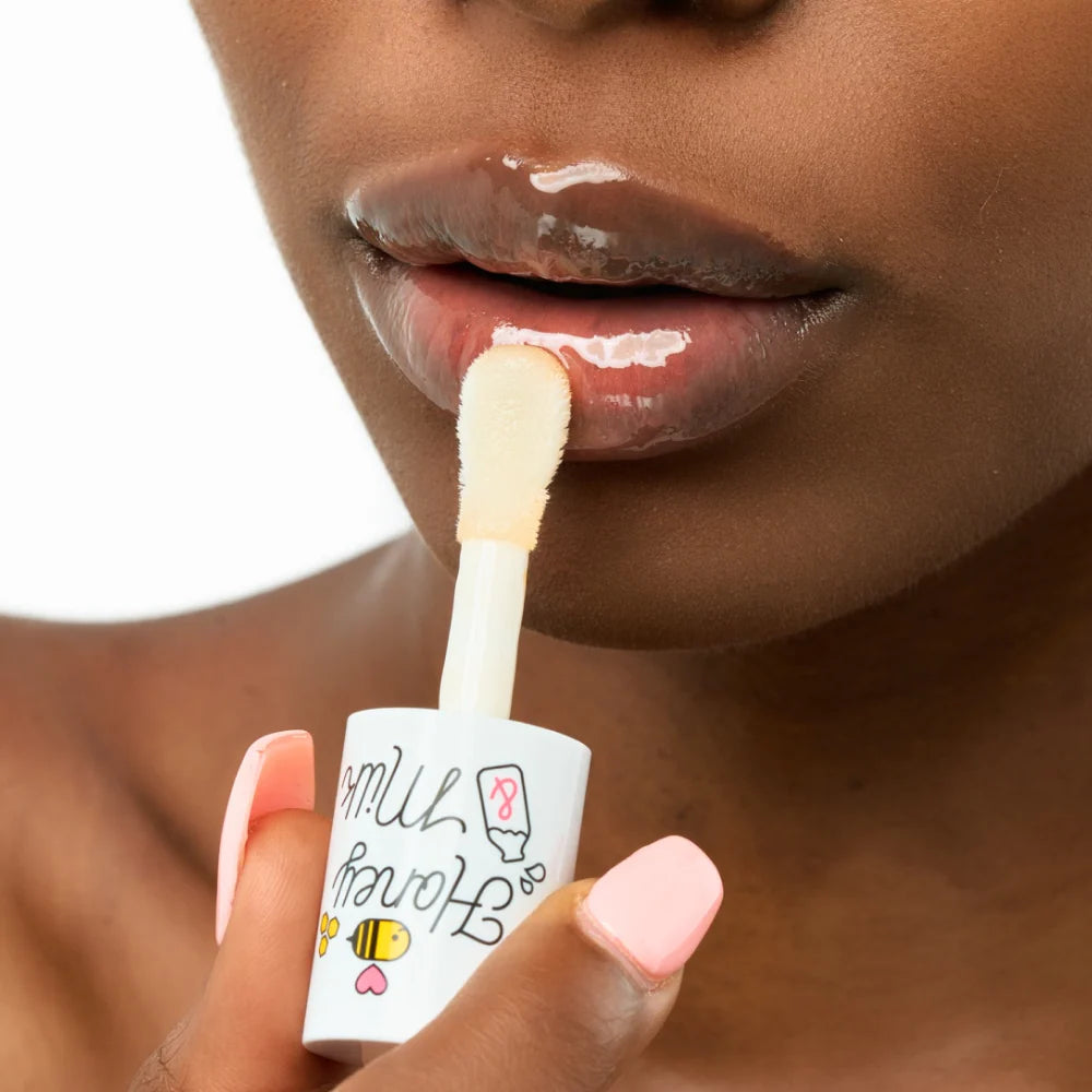 Apieu Honey & Milk Lip Oil 5g