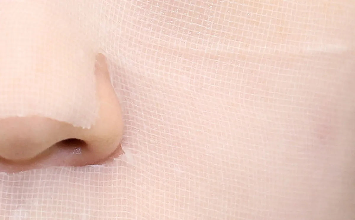 Agafar A'reiv LAB Laboratory Moisturizing Mask 5ea