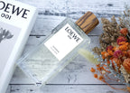 Loewe 001 Women Eau De Toilette Spray (Fresh Woody Floral) 100ml
