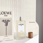 Loewe 001 Women Eau De Toilette Spray (Fresh Woody Floral) 100ml
