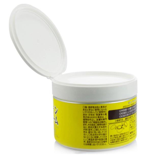 Loshi Horse Oil Moisture Skin Cream 220ml