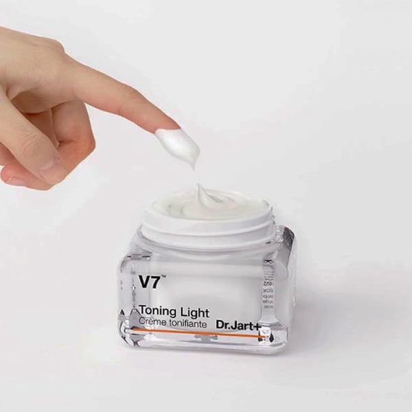 Dr. Jart+ V7 Toning Light Crème Tonifiante 50ml