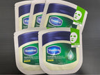 Vaseline Hydrating Sheet Mask 10ea