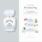 After Blow Eau De Perfume (#06 Cotton Fog) 25ml