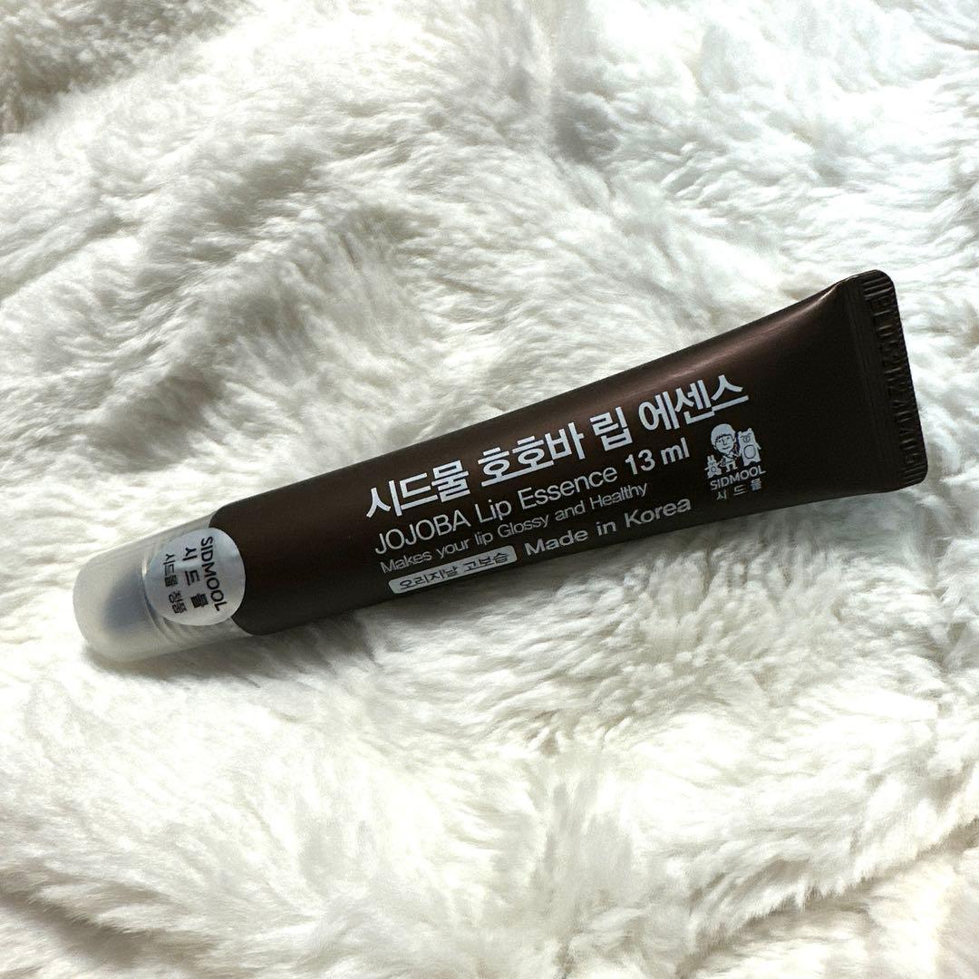 SIDMOOL Jojoba Lip Essence 13ml
