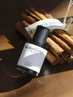 Daiso Daily Comma Musky Ceder Eau de Parfum 30ml