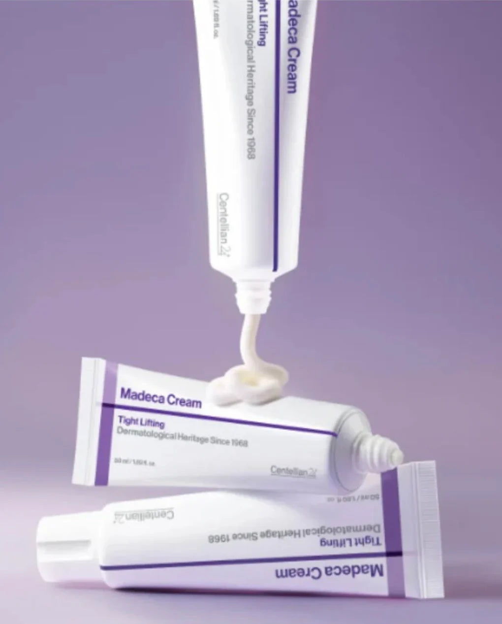 Dongkook Centellian24 Cica Tight Lifting Madeca Cream 50ml