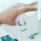 Mediheal 韓國 積雪草修護蠶絲面膜 (改善肌膚色素沉澱、泛紅及瑕疵問題) 10片