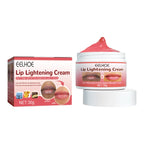 Eelhoe Moisturizing Brightening  Lip Cream 30g