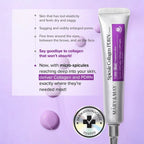 MARY & MAY 1,000 ppm Spicule Collagen PDRN Soothing Cream 15g